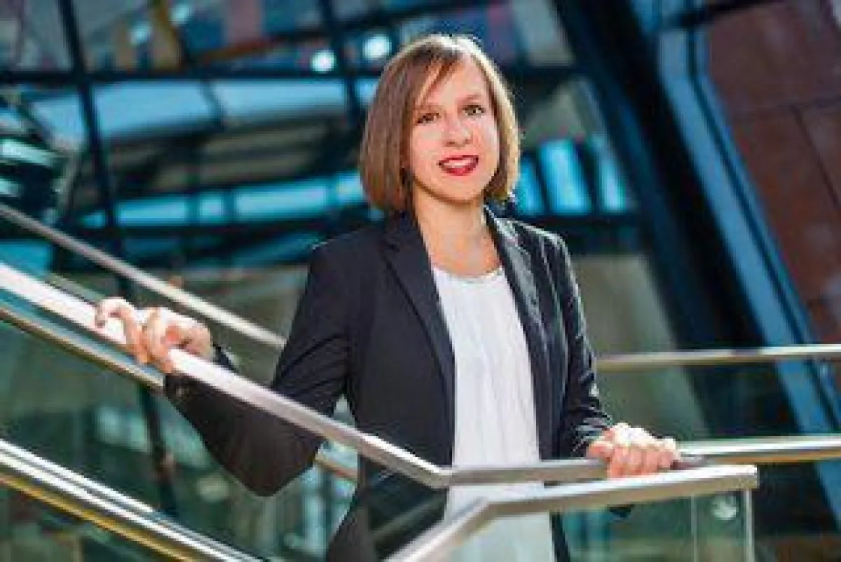 Seminar Geschäftsmodelle agil entwickeln und testen