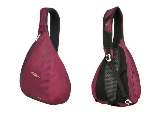 Bild: Eine Perle für den City-Alltag