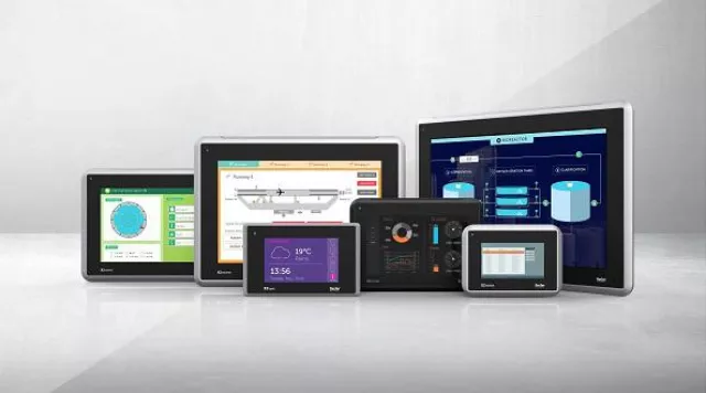 Bild: Beijer Electronics werden führende Marine HMI und automatisierte Lösungen auf die SMM Messe anzeigen