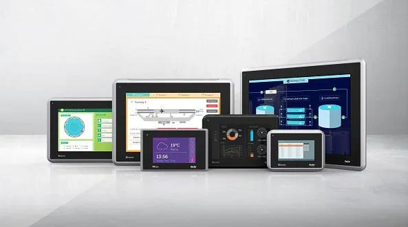 Beijer Electronics werden führende Marine HMI und automatisierte Lösungen auf die SMM Messe anzeigen Bild: Beijer Electronics werden führende Marine HMI und automatisierte Lösungen auf die SMM Messe anzeigen