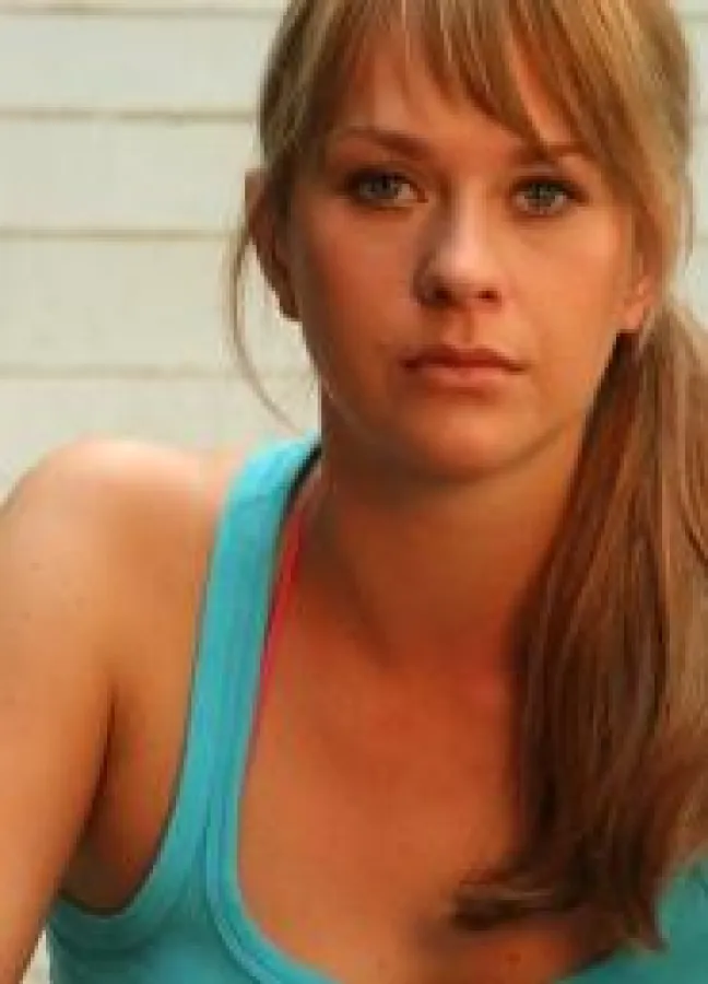 Dijana Grilc, Haupdarstellerin