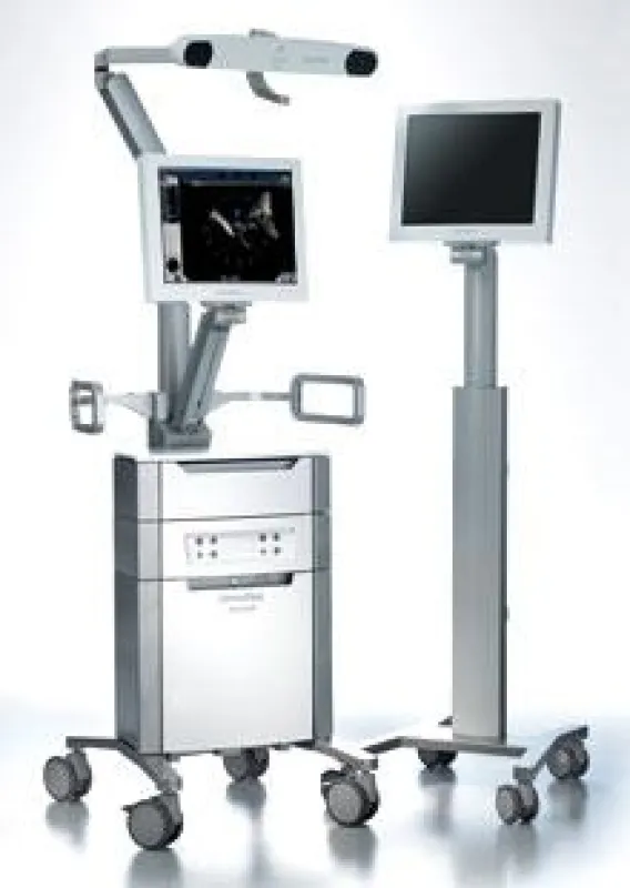 Knieoperation mit dem neuen Ortho-Pilot