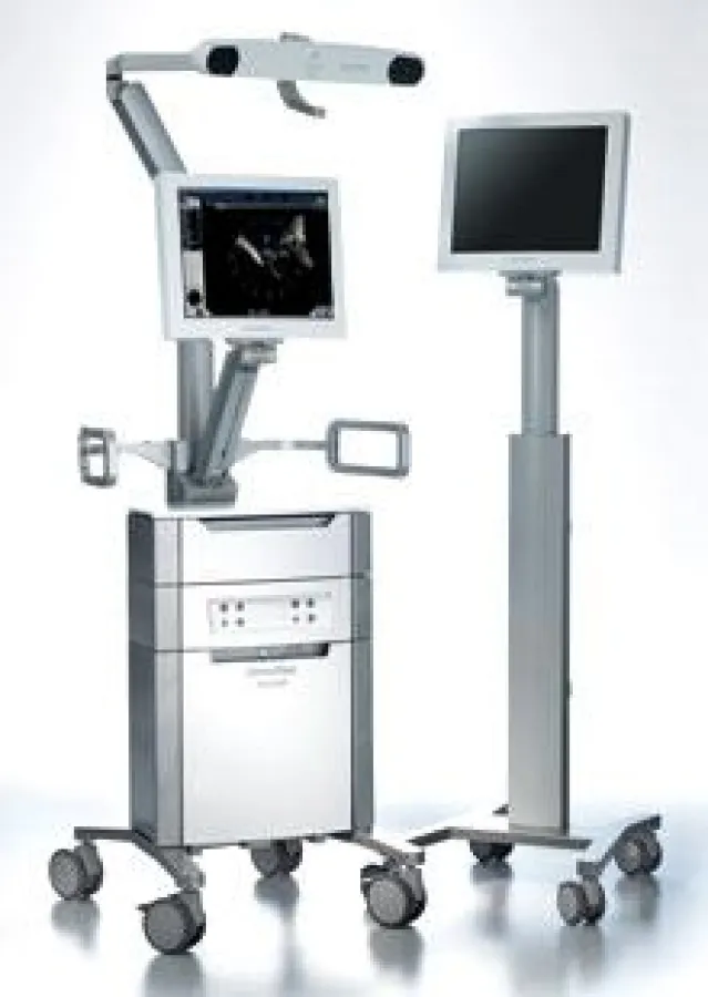 Knieoperation mit dem neuen Ortho-Pilot