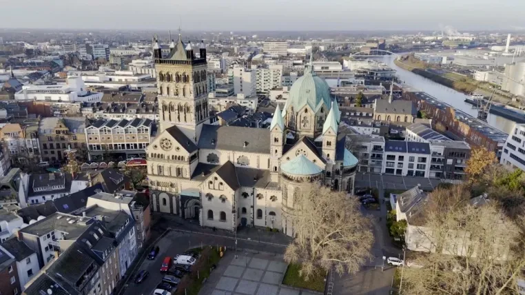 Bild: Heine & Hecker Immobilien Inh. Corvin Hecker e. K. - Ihr Immobilienmakler in Neuss & Düsseldorf