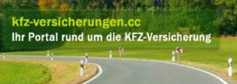 DA- Direkt neu auf kfz-versicherungen.cc Bild: DA- Direkt neu auf kfz-versicherungen.cc