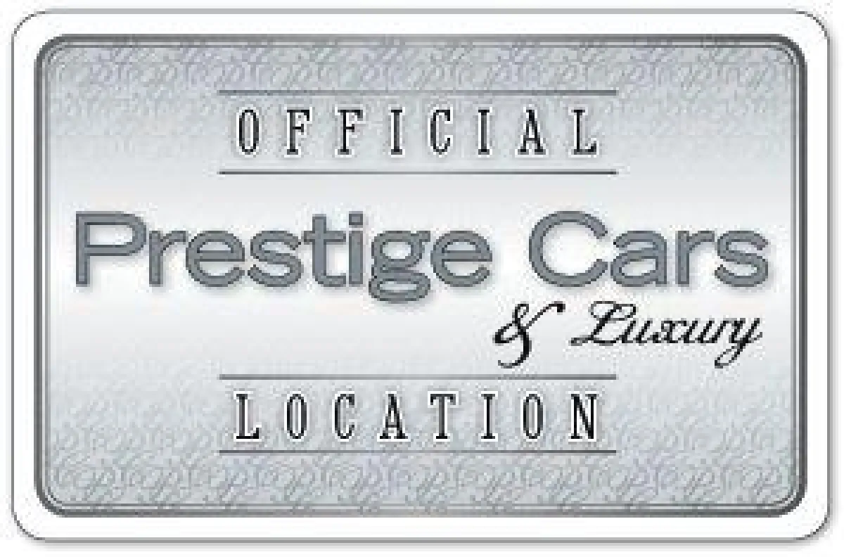 Official Prestige Cars Location
