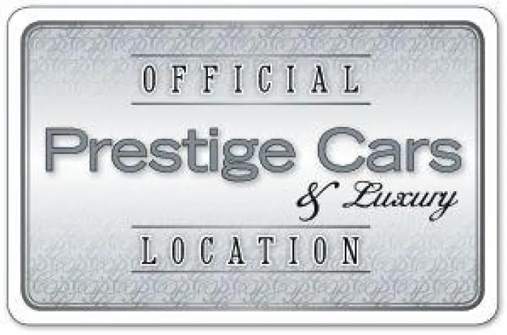 Luxus-Magazin ruft die "Official Prestige Cars Location" ins Leben Bild: Luxus-Magazin ruft die "Official Prestige Cars Location" ins Leben