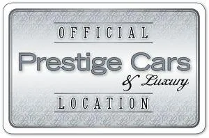 Bild: Luxus-Magazin ruft die "Official Prestige Cars Location" ins Leben
