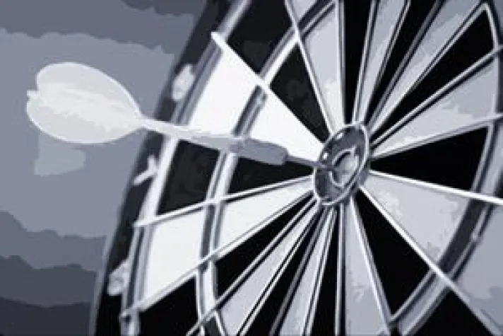 Zielvereinbarung als Führungsinstrument Bild: Zielvereinbarung als Führungsinstrument