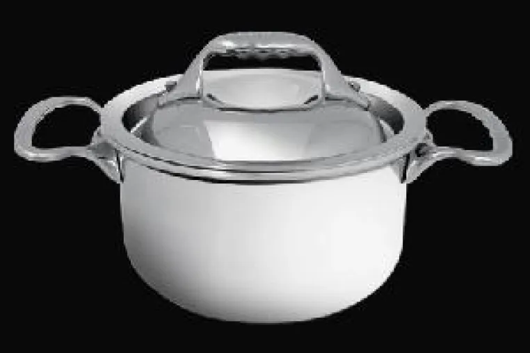 Bild: MasterCuisine aktuell: Mini – Cocotte AFFINITY