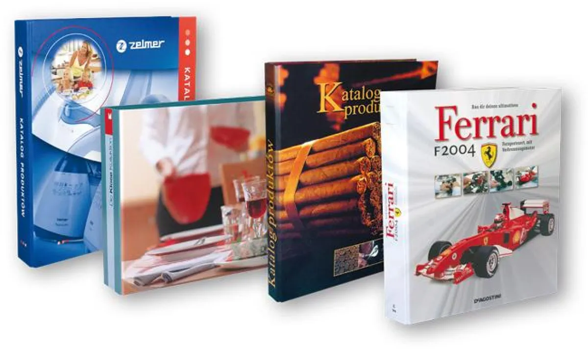 Präsentationsordner