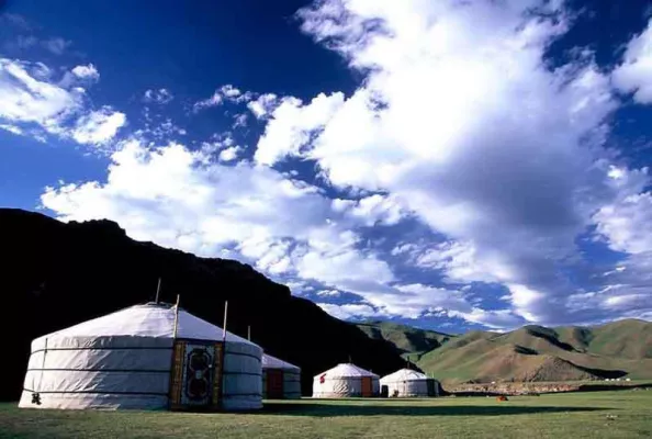 Bild: Off-Road Familientouren von Medraft