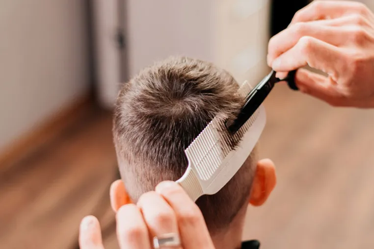 Bild: SBeautyHair: Ihr Exklusiver Friseur in Köln für Stilvolle Veränderungen!
