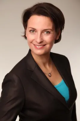 Bild: Béatrice Jungblut übernimmt Marketing-Leitung bei Sony Pictures Home Entertainment GSA