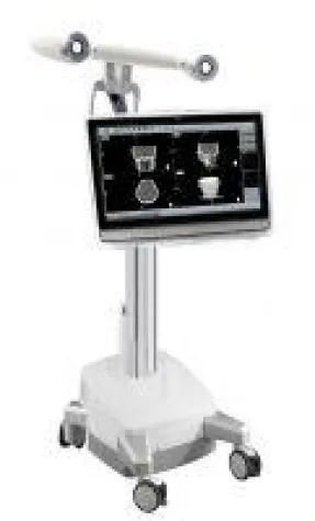 Bild: Weltneuheiten der Medizin-Technologie aus Taiwan auf der MEDICA