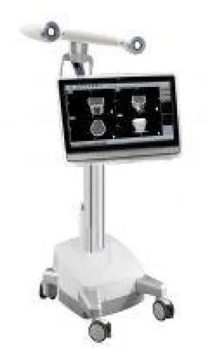 Bild: Weltneuheiten der Medizin-Technologie aus Taiwan auf der MEDICA