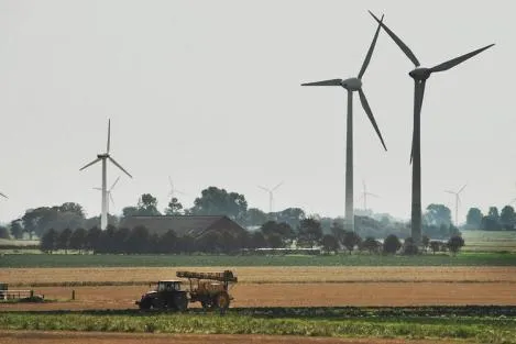 Deutschlands weltweit bewunderte Landschaften werden für immer zerstört Bild: Deutschlands weltweit bewunderte Landschaften werden für immer zerstört