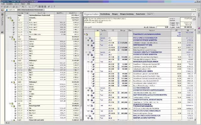 COSOBA AVA.relax – Mehr Intelligenz im Raumbuch Bild: COSOBA AVA.relax – Mehr Intelligenz im Raumbuch