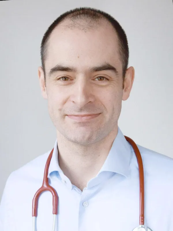 Dr. Jan Falkenberg