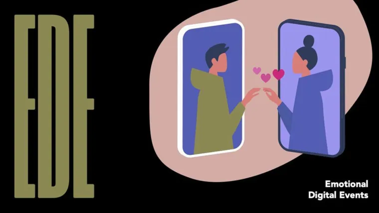 Bild: SPREEFREUNDE launchen Emotional Digital Events EDE