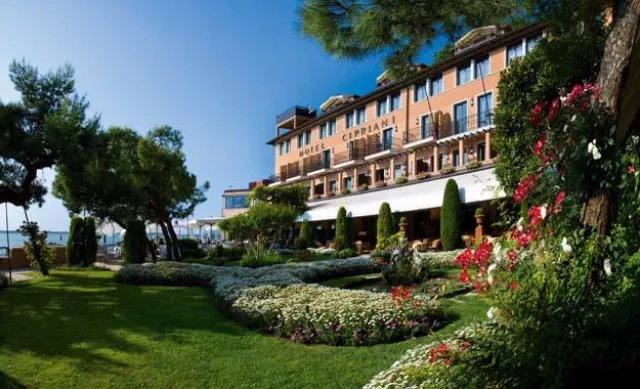 Bild: Einfach einmalig: Die „One of a Kind“ – Arrangements von The Leading Hotels of the World