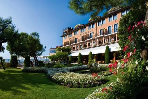 Bild: Einfach einmalig: Die „One of a Kind“ – Arrangements von The Leading Hotels of the World