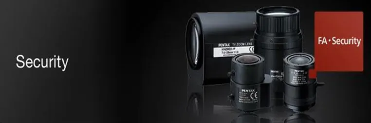 RICOH LENSES | RICOH | RICOH LENS AND CAMERAS Bild: RICOH LENSES | RICOH | RICOH LENS AND CAMERAS