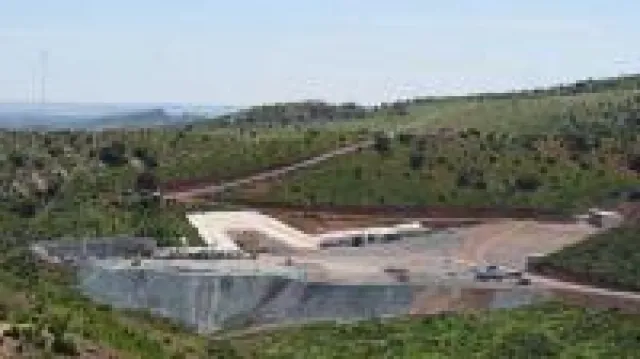 Bild: Silber und Sonne - ein ideales Paar