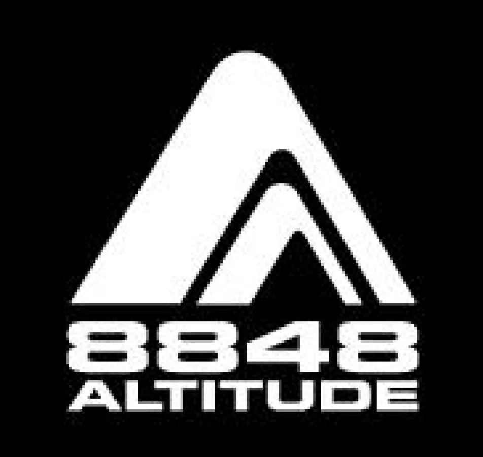 8848 Altitude