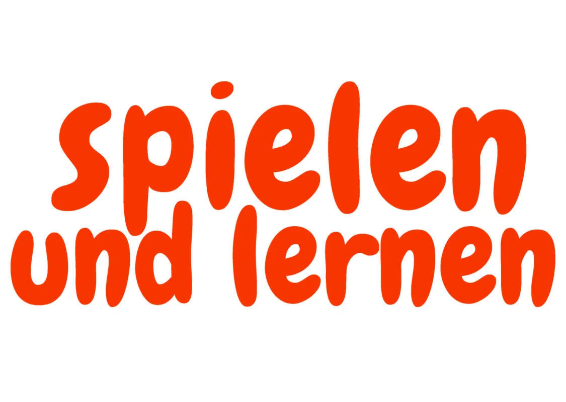 spielen und lernen (© Körner Medien)