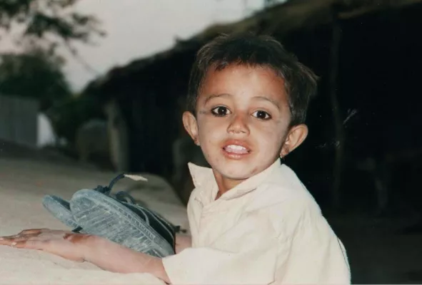 Bild: Salux spendet an Welthungerhilfe für Brunnenbau in Haiti