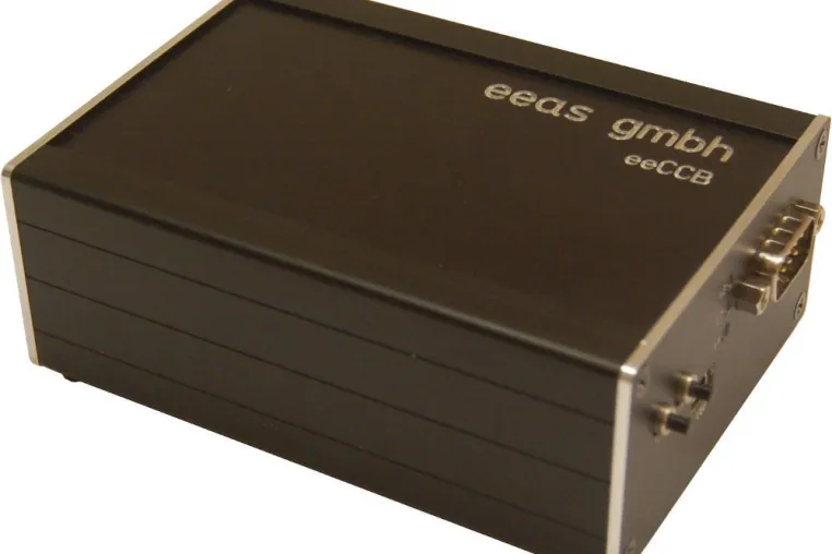 Eclipseina GmbH vertreibt innovatives Elektronikprodukt Bild: Eclipseina GmbH vertreibt innovatives Elektronikprodukt