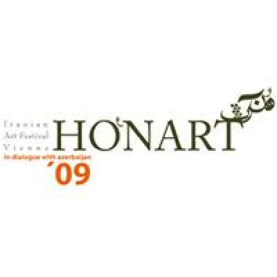 Bild: Vereinte Kunst – Iran und Europa auf dem HONART Festival in Wien vom 2. bis 15. Oktober 2009