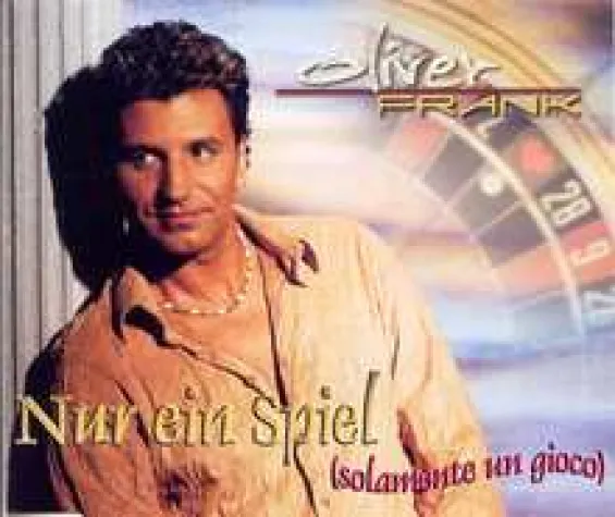 Oliver Frank - Nur ein Spiel (solamente un gioco) Bild: Oliver Frank - Nur ein Spiel (solamente un gioco)