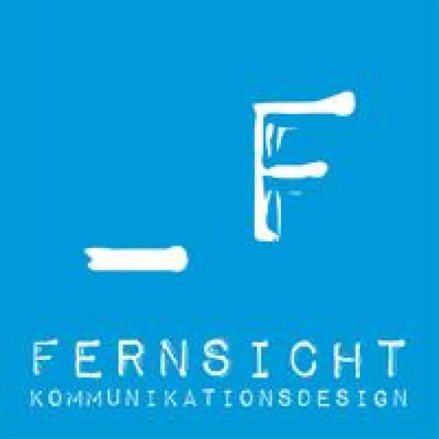 FERNSICHT Kommunikationsdesign Logo