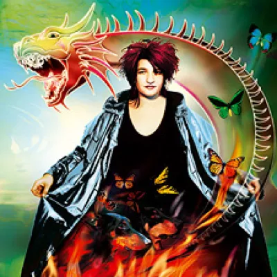 Bild: Die SHOCKWAVE RIDERS aus München stellen ihr neues Album "Life between mirrors vor"