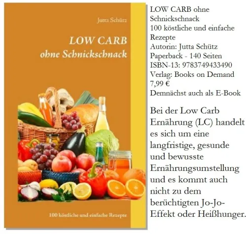 Es geht auch ohne Schnickschnack… Bild: Es geht auch ohne Schnickschnack…