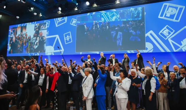 Bild: Seriöse Empfehlung bei Kryptowährungen