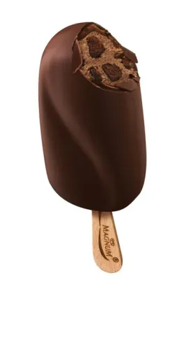 Bild: Süße Kuss-Umfrage für Eskimo Magnum. Österreicher auf Flirtkurs: Jeder Zweite küsst beim ersten Date