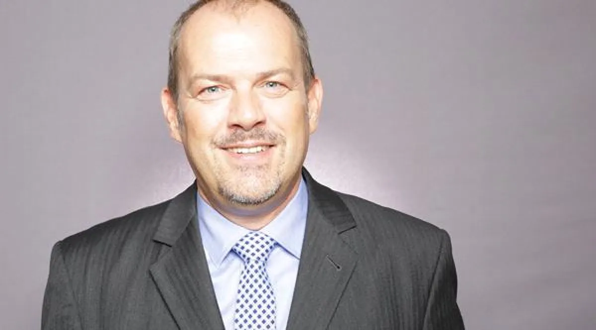 Rüdiger Zielke, Geschäftsführer PensionCapital