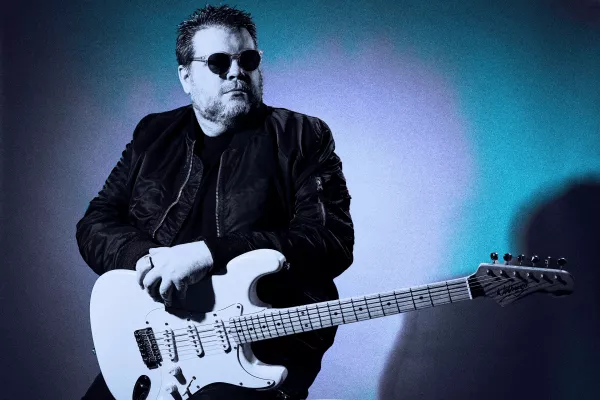 Wacken und Bamberg - Europas größtes Open-Air Blues- & Jazzfestival startet am 4.8. in Bamberg  Bild: Wacken und Bamberg - Europas größtes Open-Air Blues- & Jazzfestival startet am 4.8. in Bamberg