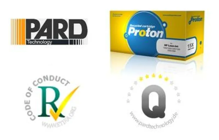 Bild: PARDtechnology GmbH tritt der europäischen Dachorganisation ETIRA bei