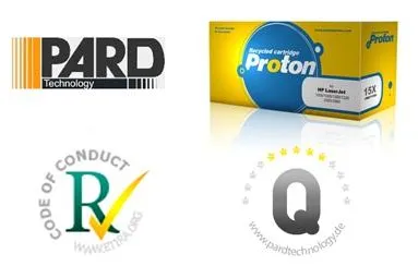 PARDtechnology GmbH tritt der europäischen Dachorganisation ETIRA bei Bild: PARDtechnology GmbH tritt der europäischen Dachorganisation ETIRA bei