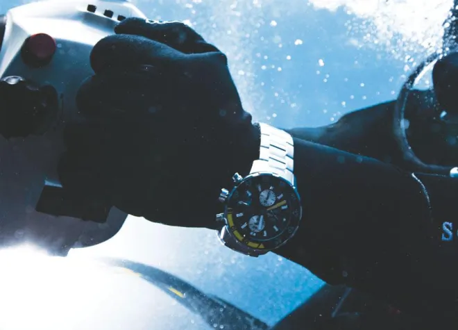 Bild: Was sollte beim Kauf einer Taucheruhr beachtet werden?