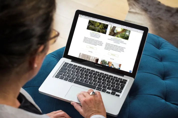 Bild: Klinikum Wahrendorff launcht neues Online-Magazin "Wahre Seele"