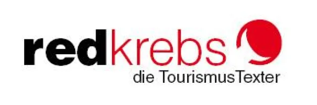 Bild: Die "TourismusTexter" von redkrebs - Öffentlichkeitsarbeit für Hotels, Urlaubsorte und Freizeiteinrichtungen