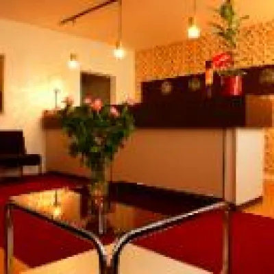 Ostel Berlin - nicht nur zu Pfingsten und in den Ferien eine Reise wert Bild: Ostel Berlin - nicht nur zu Pfingsten und in den Ferien eine Reise wert