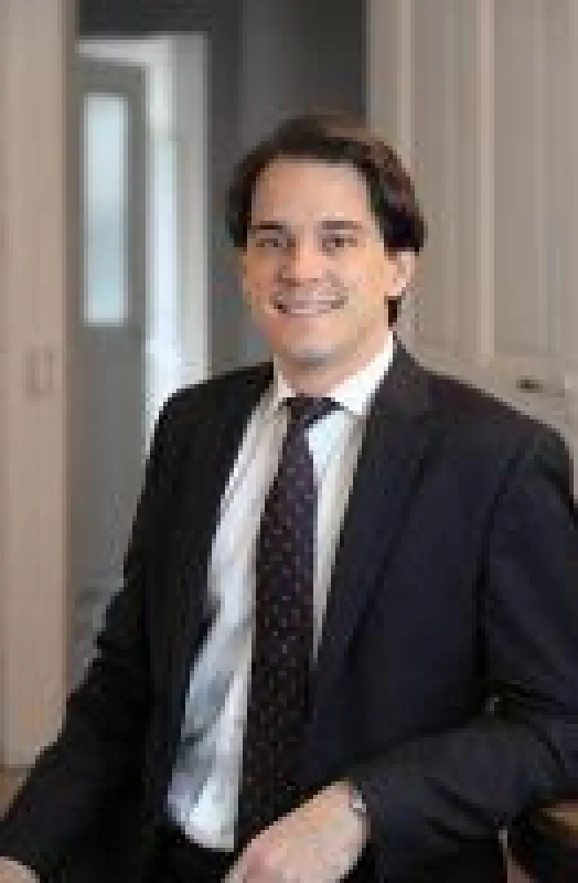 Oliver Meyer, Inhaber und Gründer von HotelPartner Yield Management.