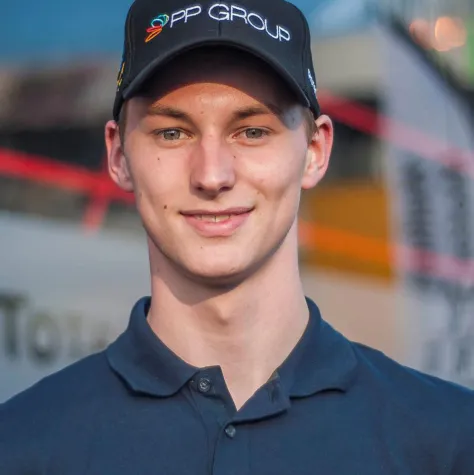 Bild: Alex Lambertz: Im 235i zum dritten Lauf der VLN