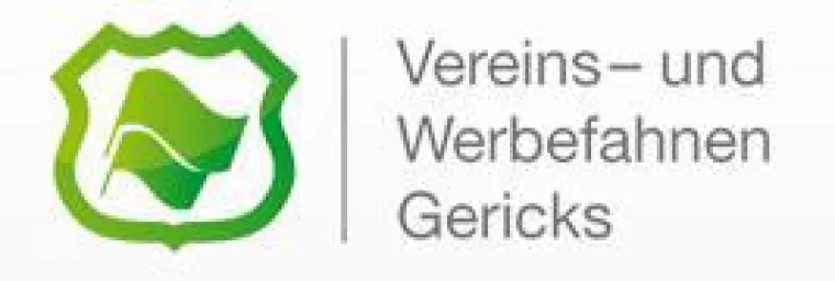 Bild: Individuelle Gestaltung der Fahnen und Banner